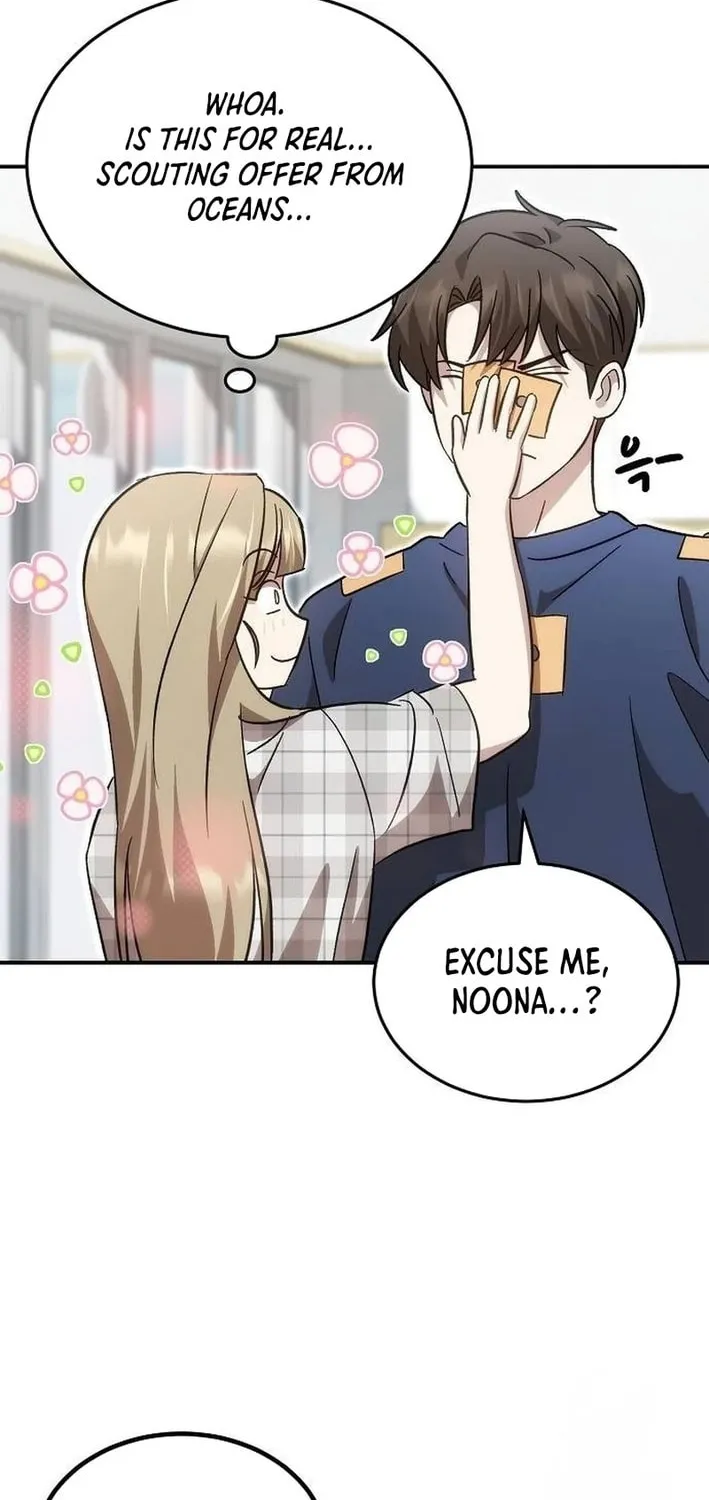 Read Genius Hitter Hits Fastball chapter 78 image 10 on Lezhin