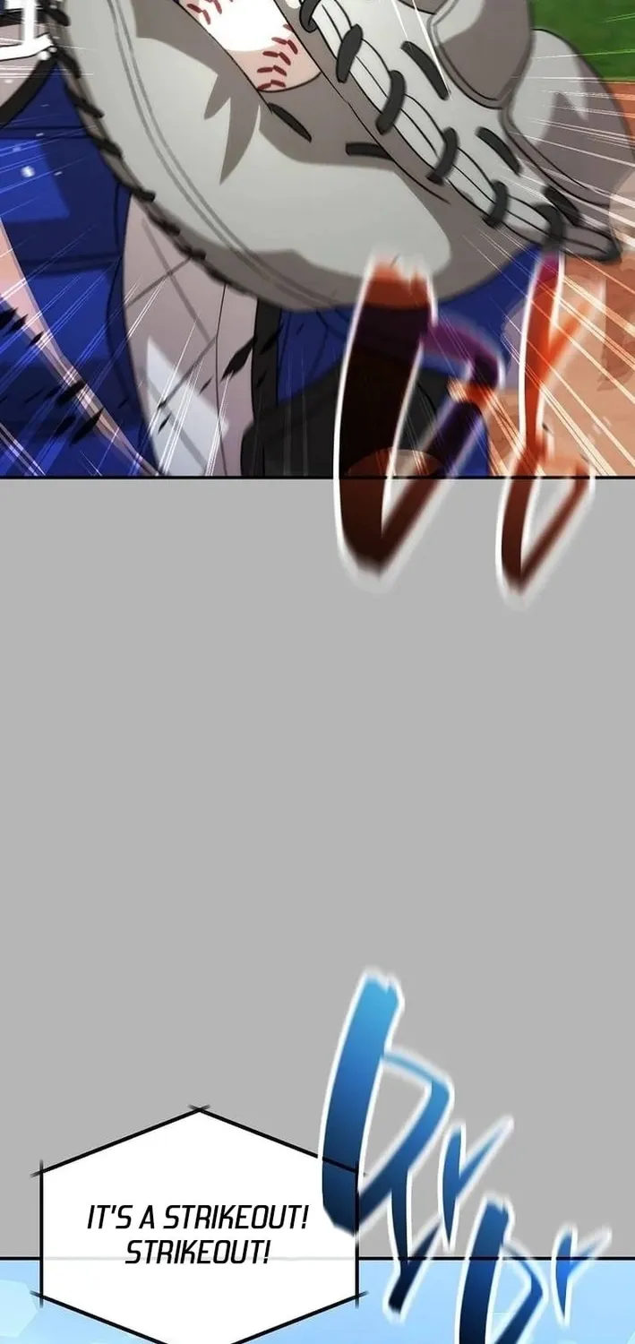 Read Genius Hitter Hits Fastball chapter 78 image 19 on Lezhin