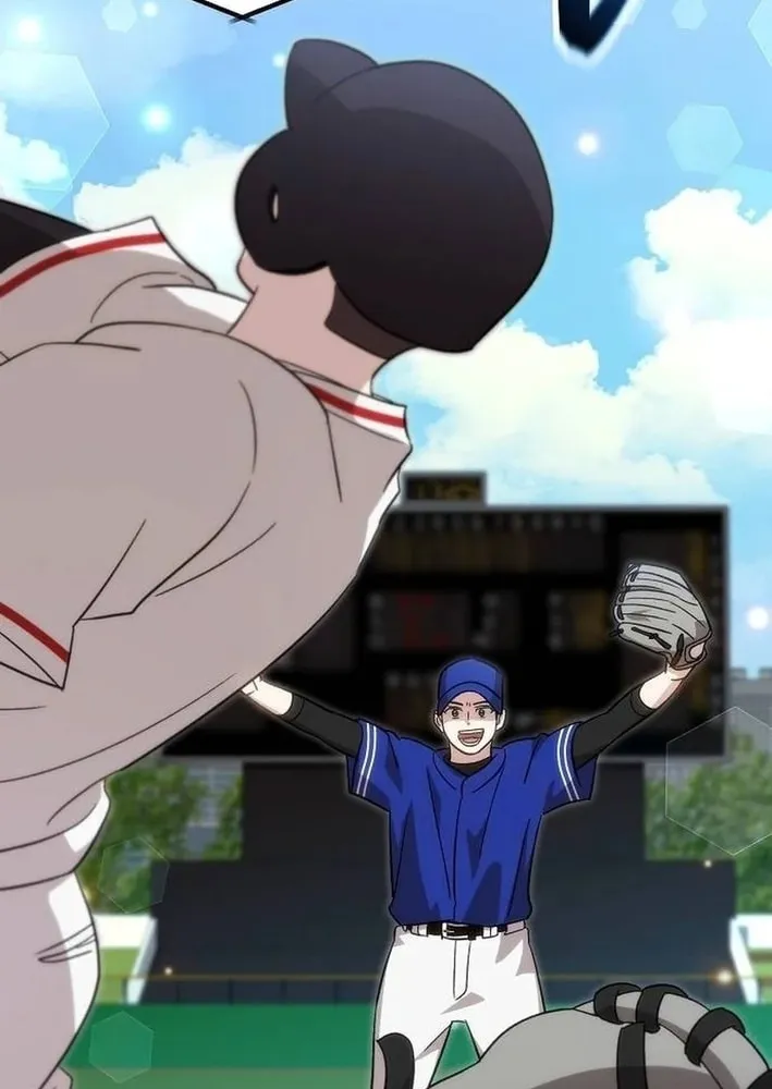 Read Genius Hitter Hits Fastball chapter 78 image 20 on Lezhin
