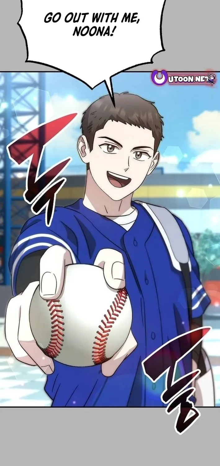 Read Genius Hitter Hits Fastball chapter 78 image 22 on Lezhin