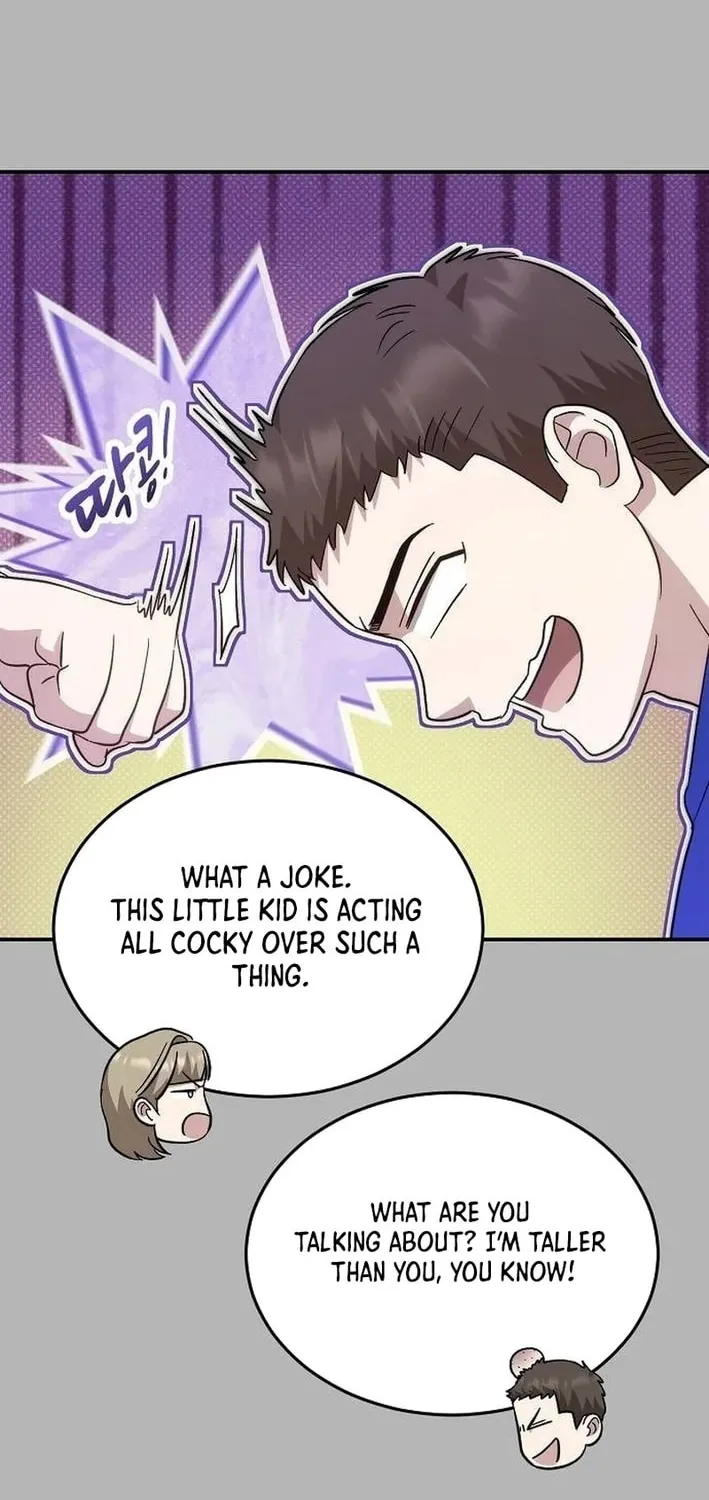 Read Genius Hitter Hits Fastball chapter 78 image 24 on Lezhin