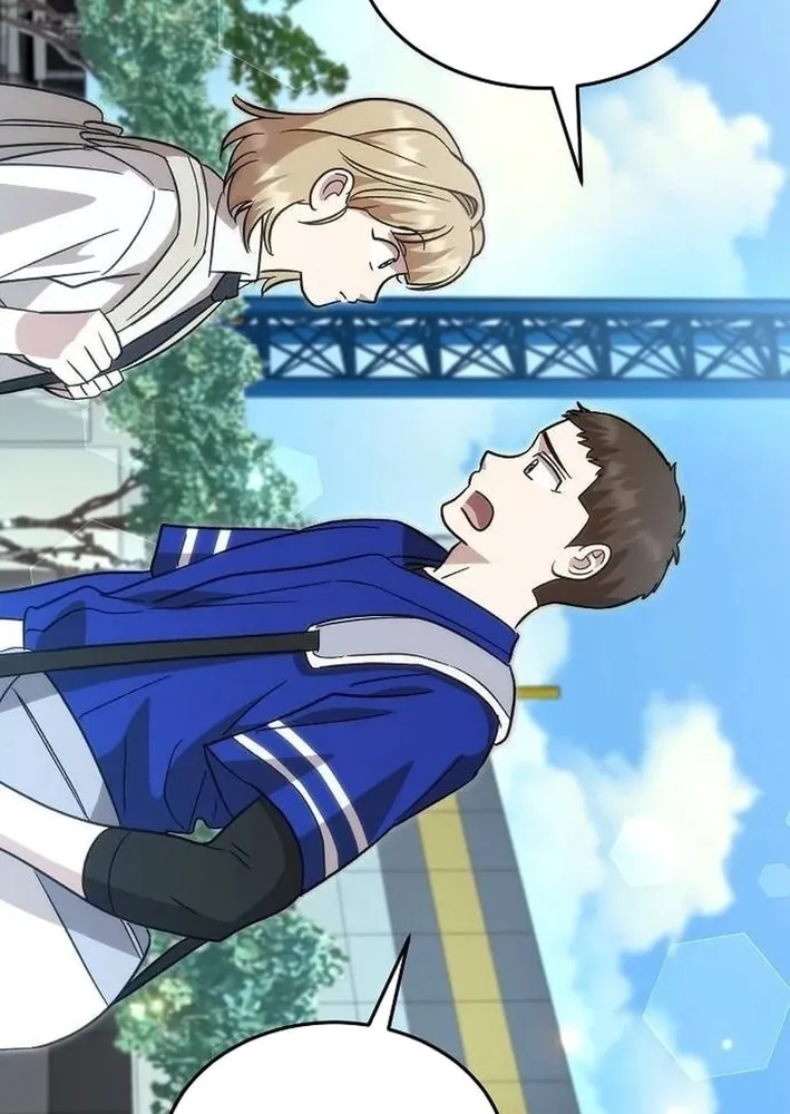 Read Genius Hitter Hits Fastball chapter 78 image 27 on Lezhin