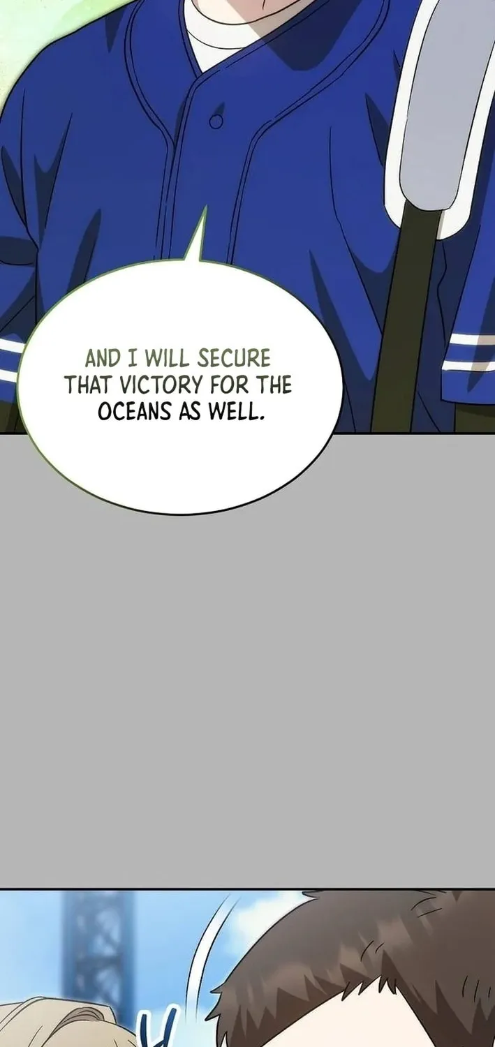 Read Genius Hitter Hits Fastball chapter 78 image 31 on Lezhin