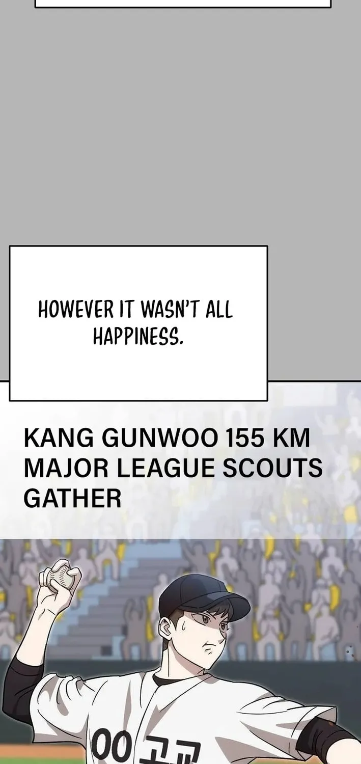 Read Genius Hitter Hits Fastball chapter 78 image 33 on Lezhin