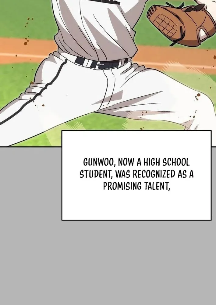 Read Genius Hitter Hits Fastball chapter 78 image 34 on Lezhin