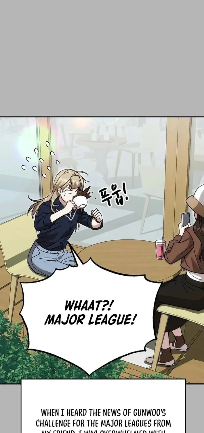 Read Genius Hitter Hits Fastball chapter 78 image 37 on Lezhin