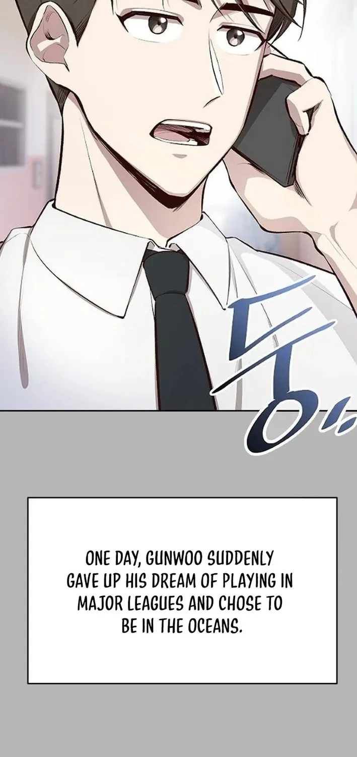 Read Genius Hitter Hits Fastball chapter 78 image 39 on Lezhin