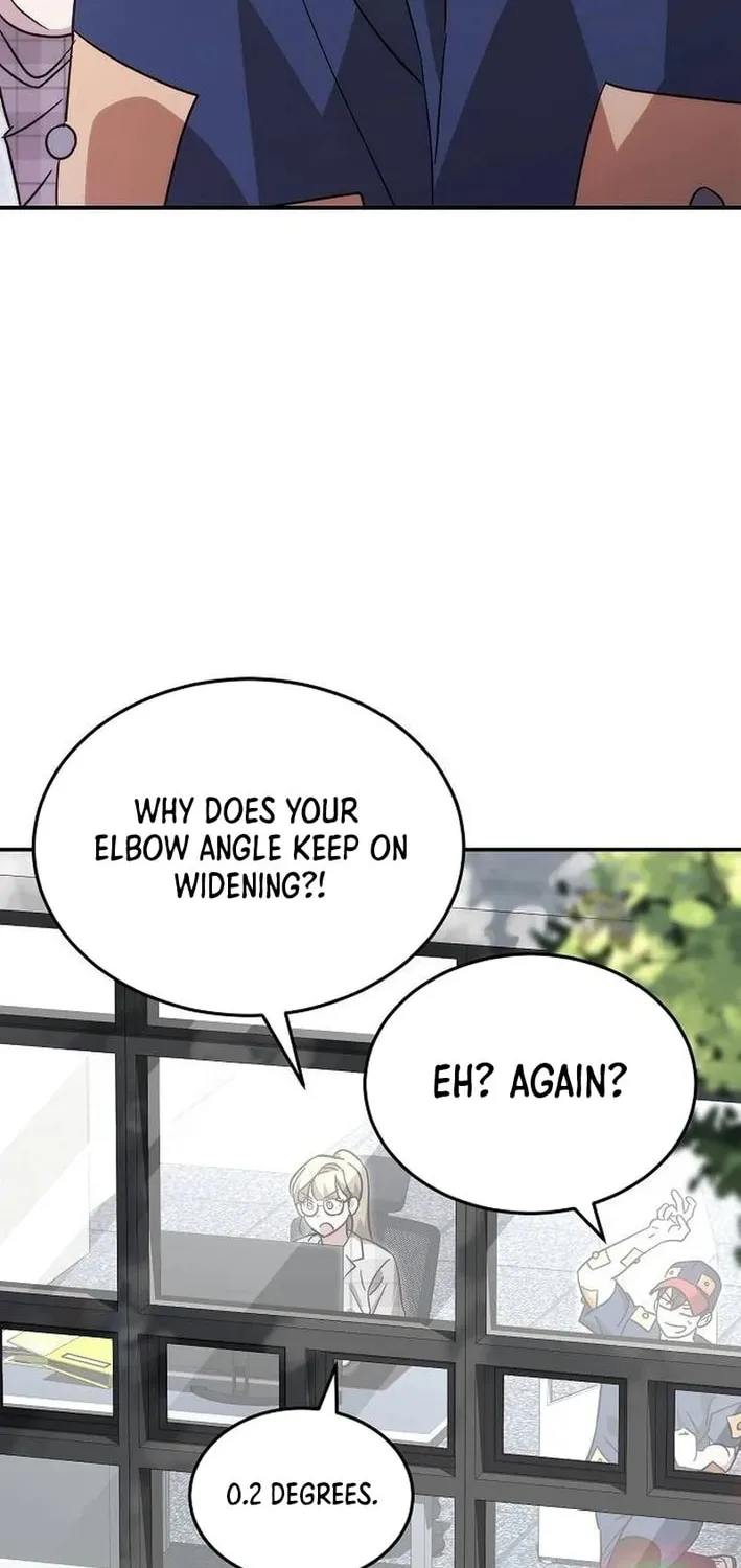 Read Genius Hitter Hits Fastball chapter 78 image 47 on Lezhin