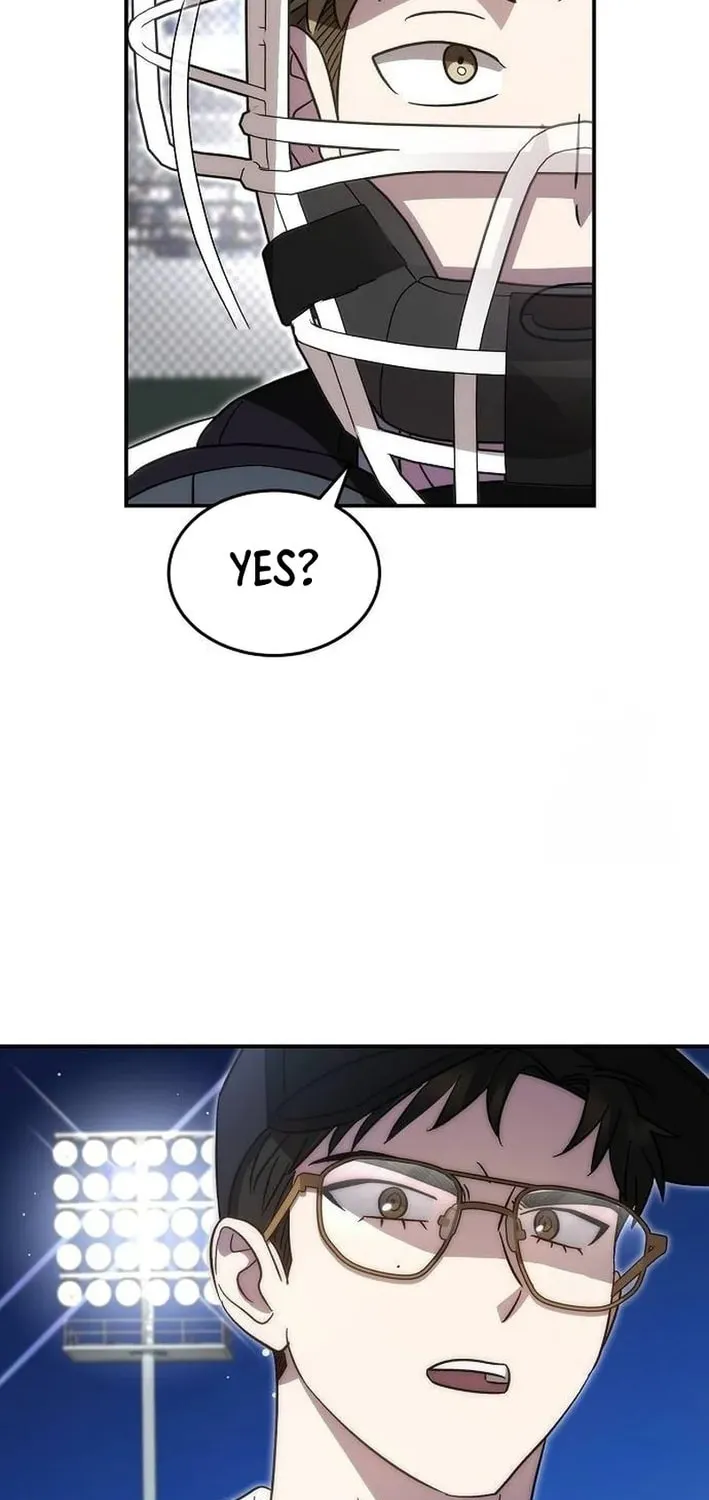 Read Genius Hitter Hits Fastball chapter 78 image 53 on Lezhin
