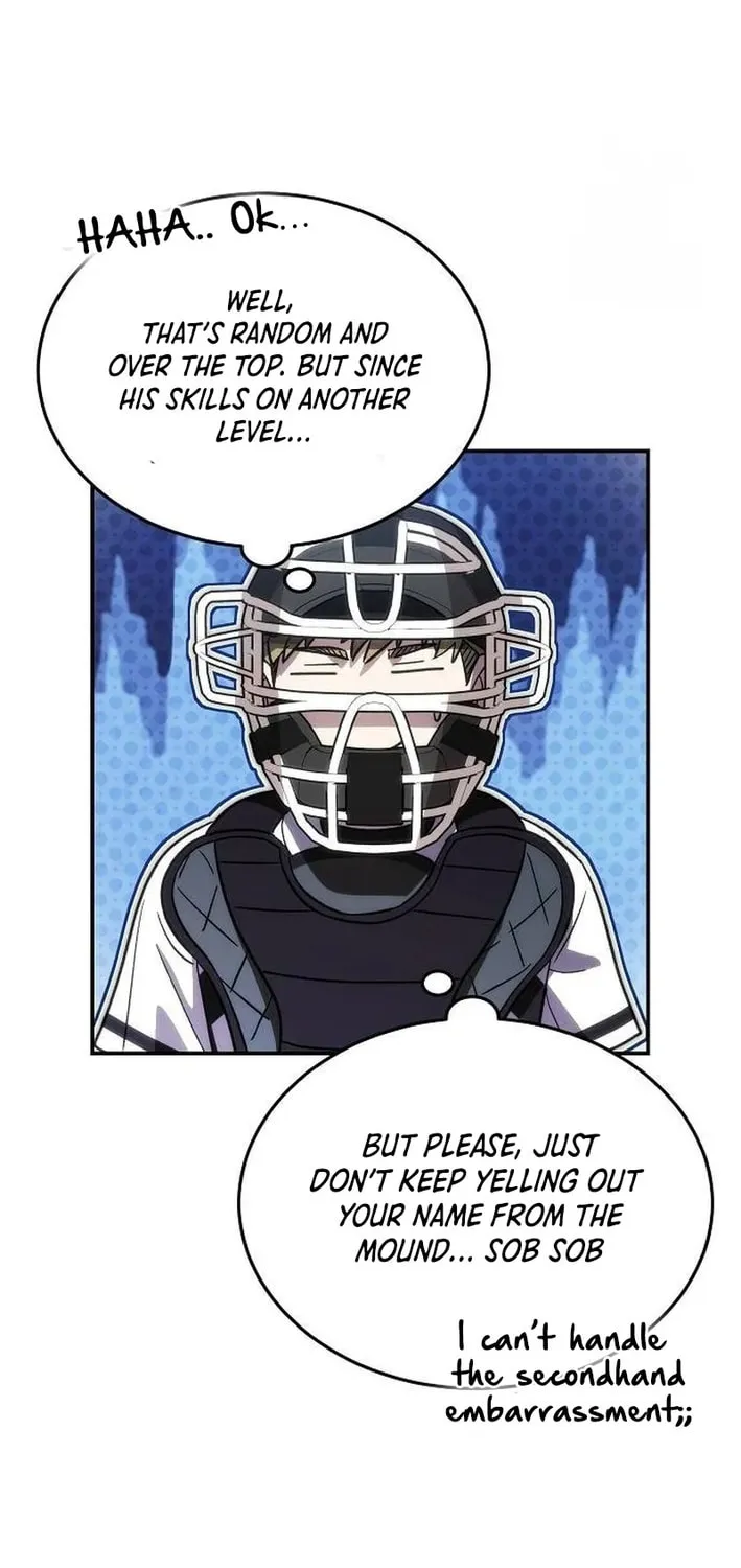 Read Genius Hitter Hits Fastball chapter 78 image 57 on Lezhin