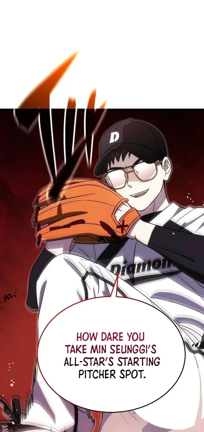 Read Genius Hitter Hits Fastball chapter 78 image 61 on Lezhin