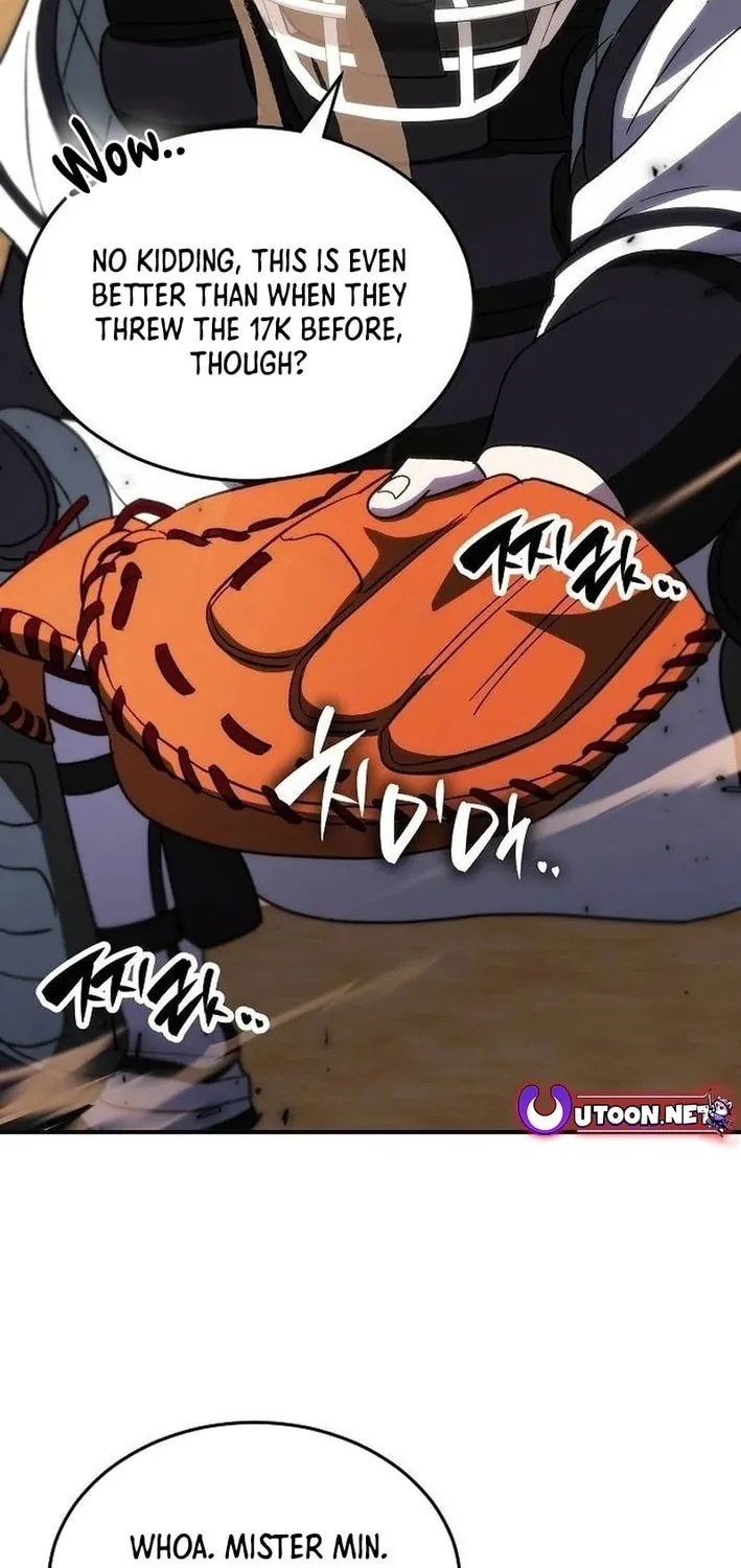 Read Genius Hitter Hits Fastball chapter 78 image 65 on Lezhin