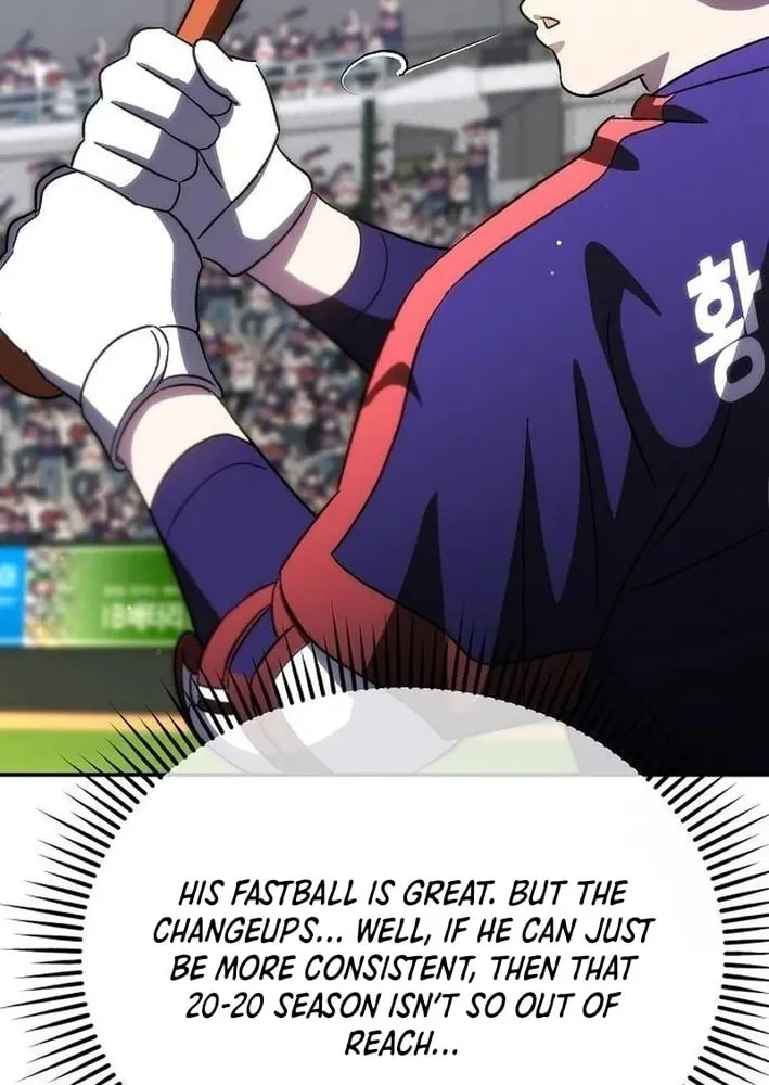 Read Genius Hitter Hits Fastball chapter 78 image 69 on Lezhin