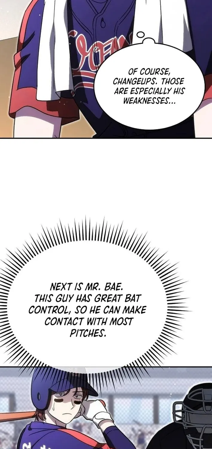 Read Genius Hitter Hits Fastball chapter 78 image 72 on Lezhin