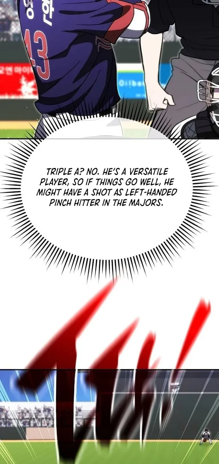 Read Genius Hitter Hits Fastball chapter 78 image 73 on Lezhin