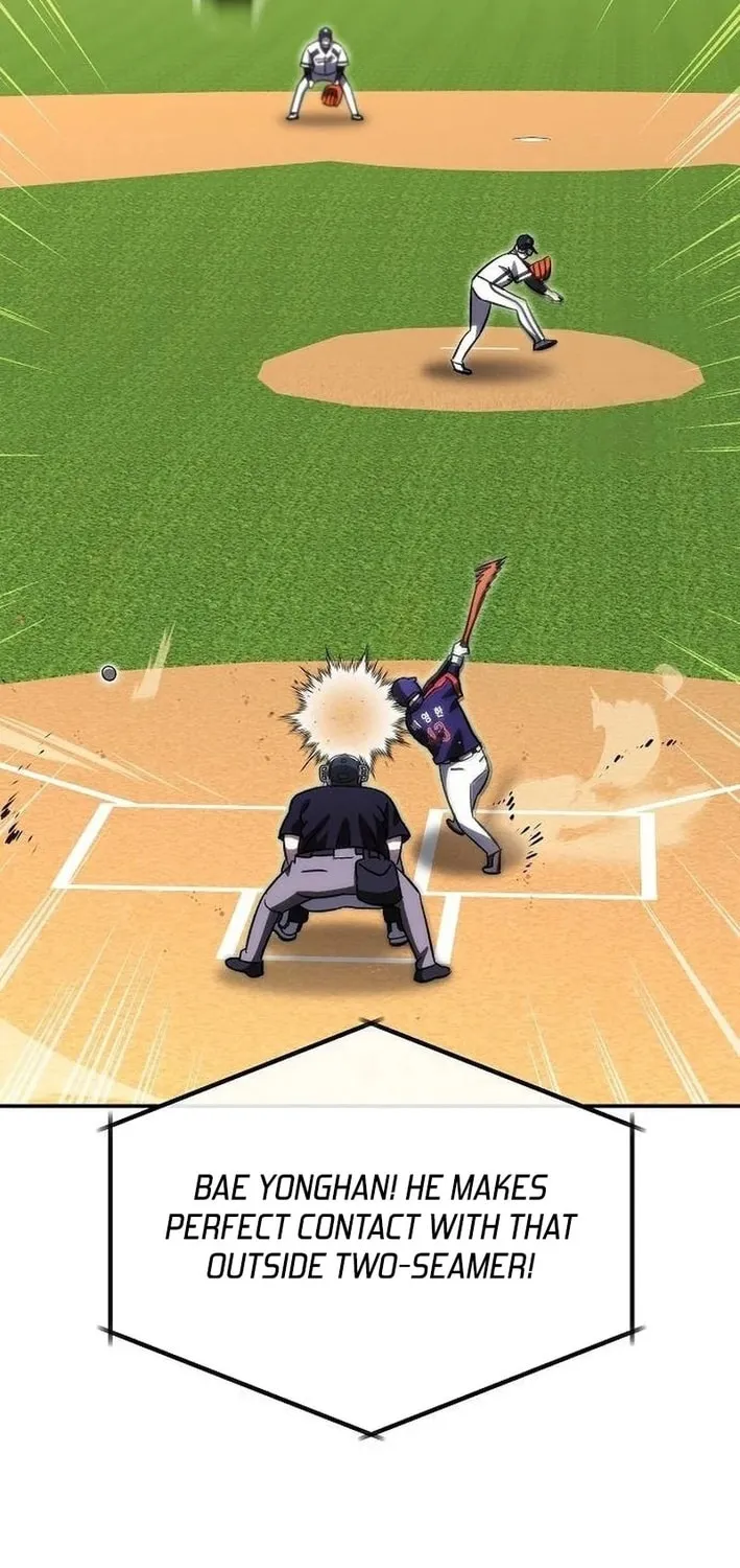 Read Genius Hitter Hits Fastball chapter 78 image 74 on Lezhin