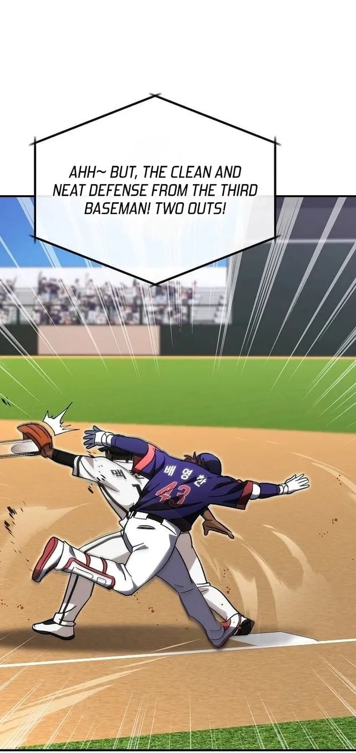Read Genius Hitter Hits Fastball chapter 78 image 75 on Lezhin