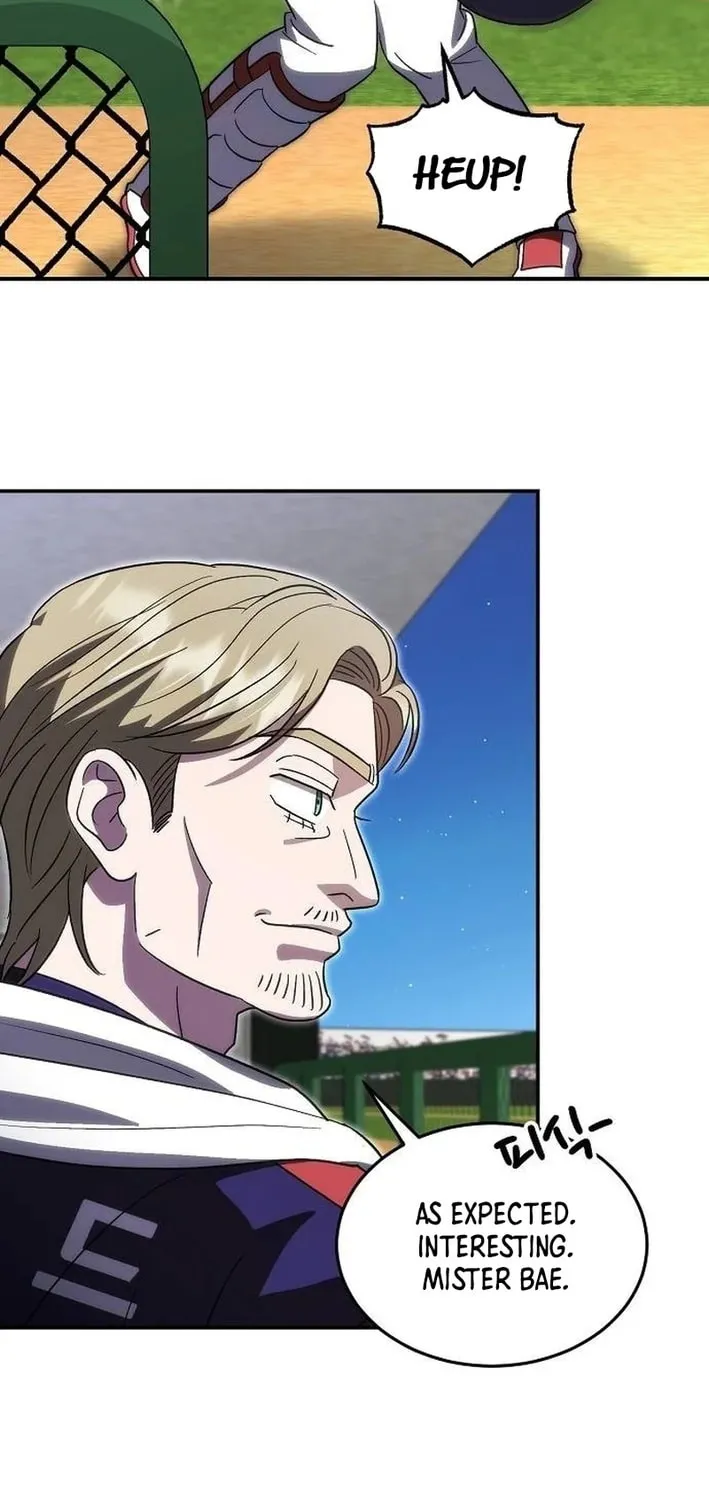 Read Genius Hitter Hits Fastball chapter 78 image 79 on Lezhin