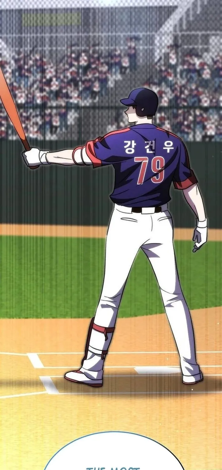 Read Genius Hitter Hits Fastball chapter 78 image 84 on Lezhin