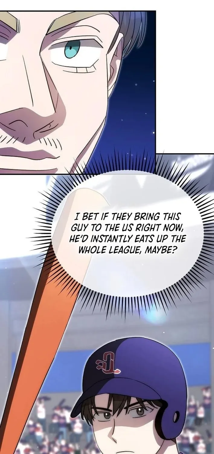 Read Genius Hitter Hits Fastball chapter 78 image 86 on Lezhin