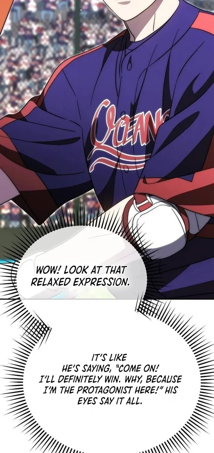 Read Genius Hitter Hits Fastball chapter 78 image 87 on Lezhin
