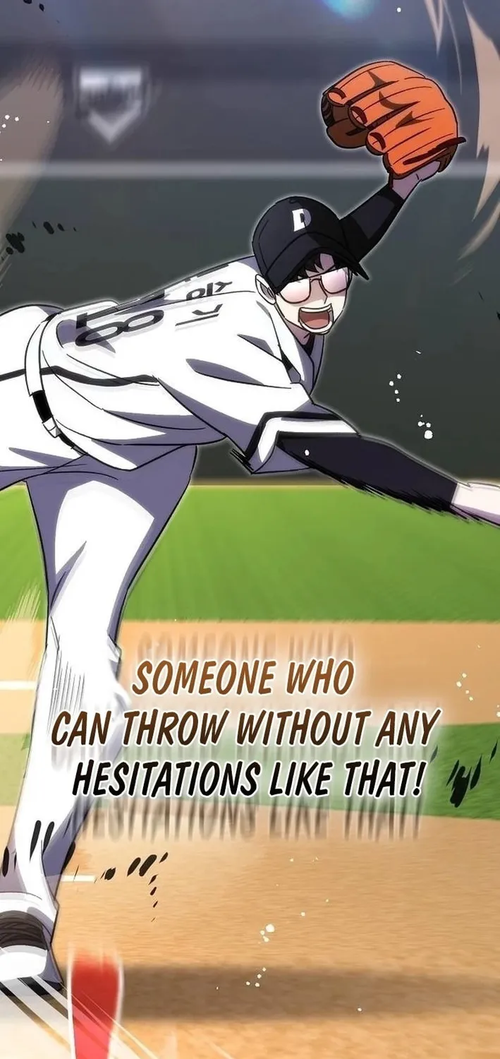 Read Genius Hitter Hits Fastball chapter 78 image 96 on Lezhin