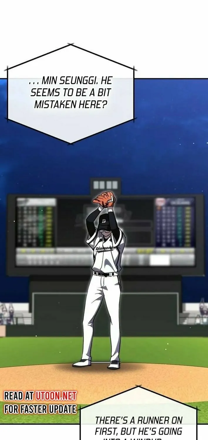 Read Genius Hitter Hits Fastball chapter 79 image 101 on Lezhin