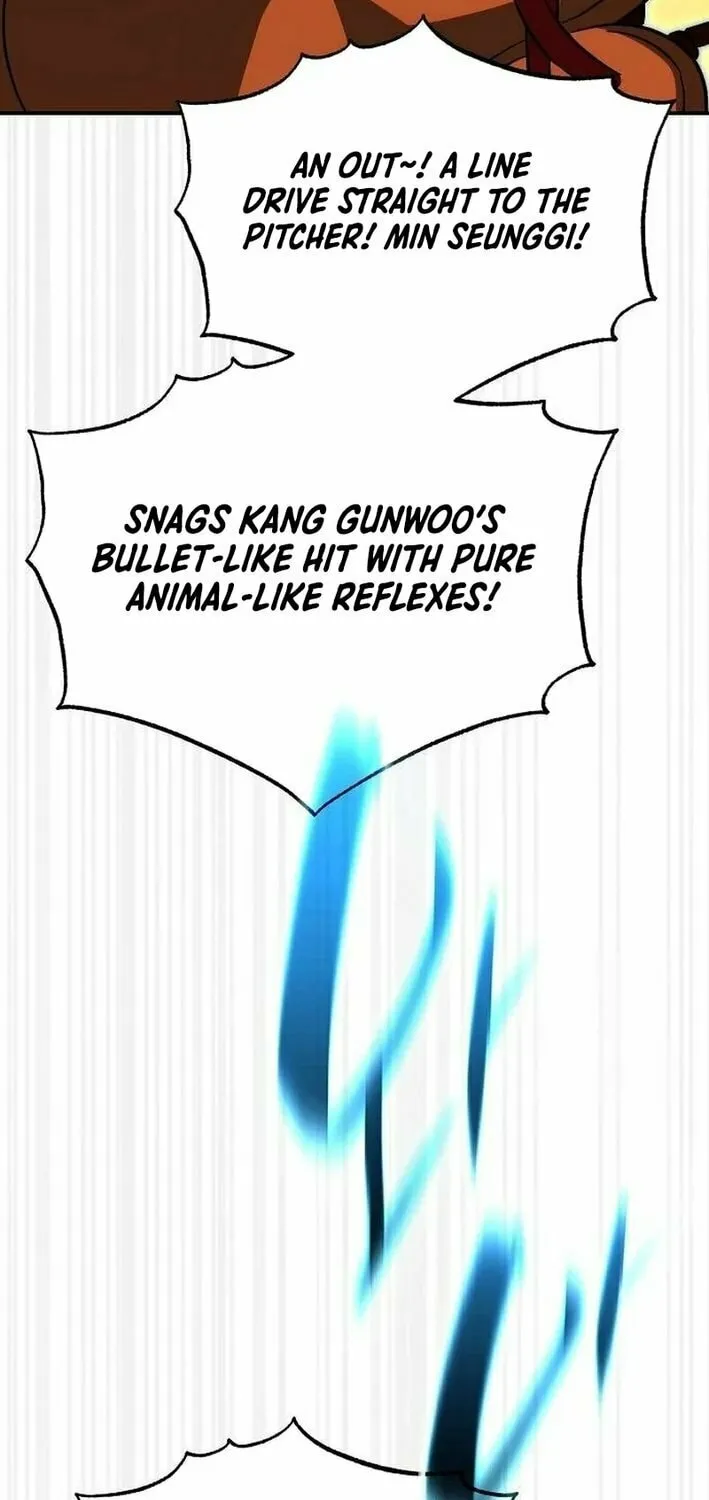 Read Genius Hitter Hits Fastball chapter 79 image 11 on Lezhin