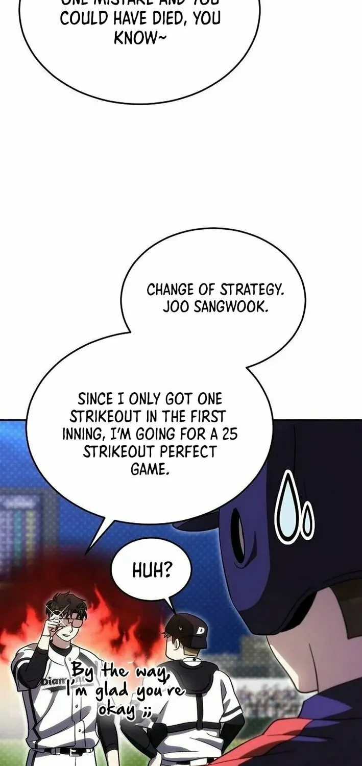 Read Genius Hitter Hits Fastball chapter 79 image 14 on Lezhin
