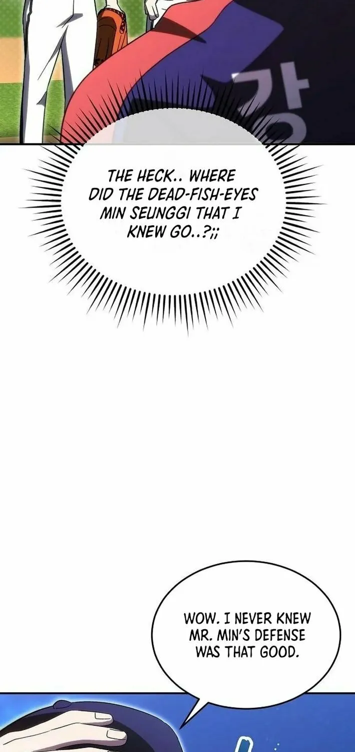 Read Genius Hitter Hits Fastball chapter 79 image 15 on Lezhin