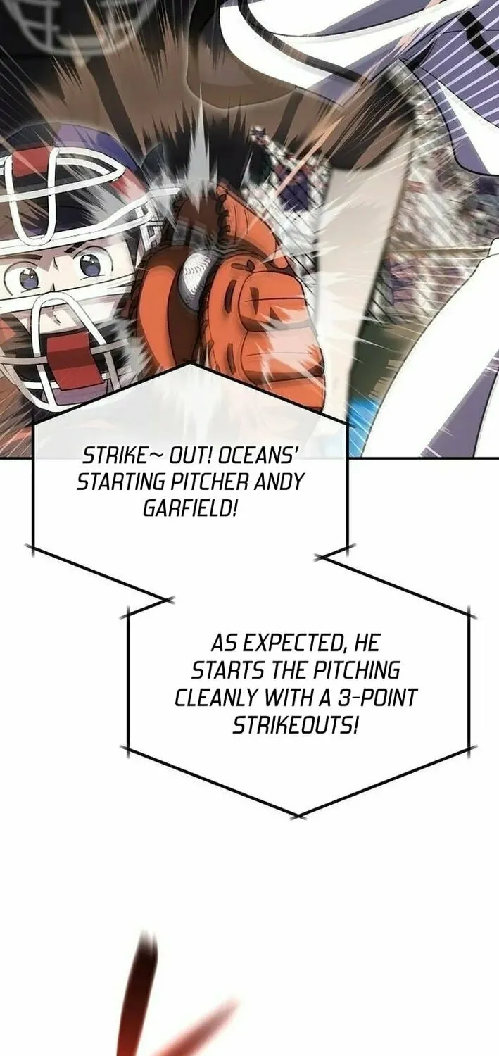 Read Genius Hitter Hits Fastball chapter 79 image 21 on Lezhin