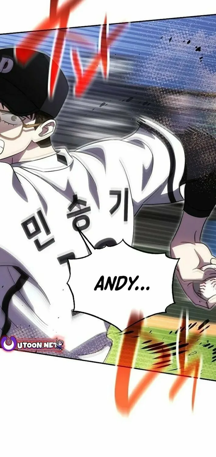 Read Genius Hitter Hits Fastball chapter 79 image 22 on Lezhin