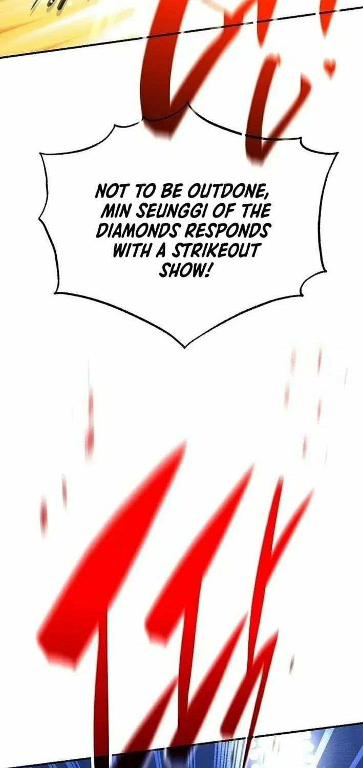Read Genius Hitter Hits Fastball chapter 79 image 24 on Lezhin