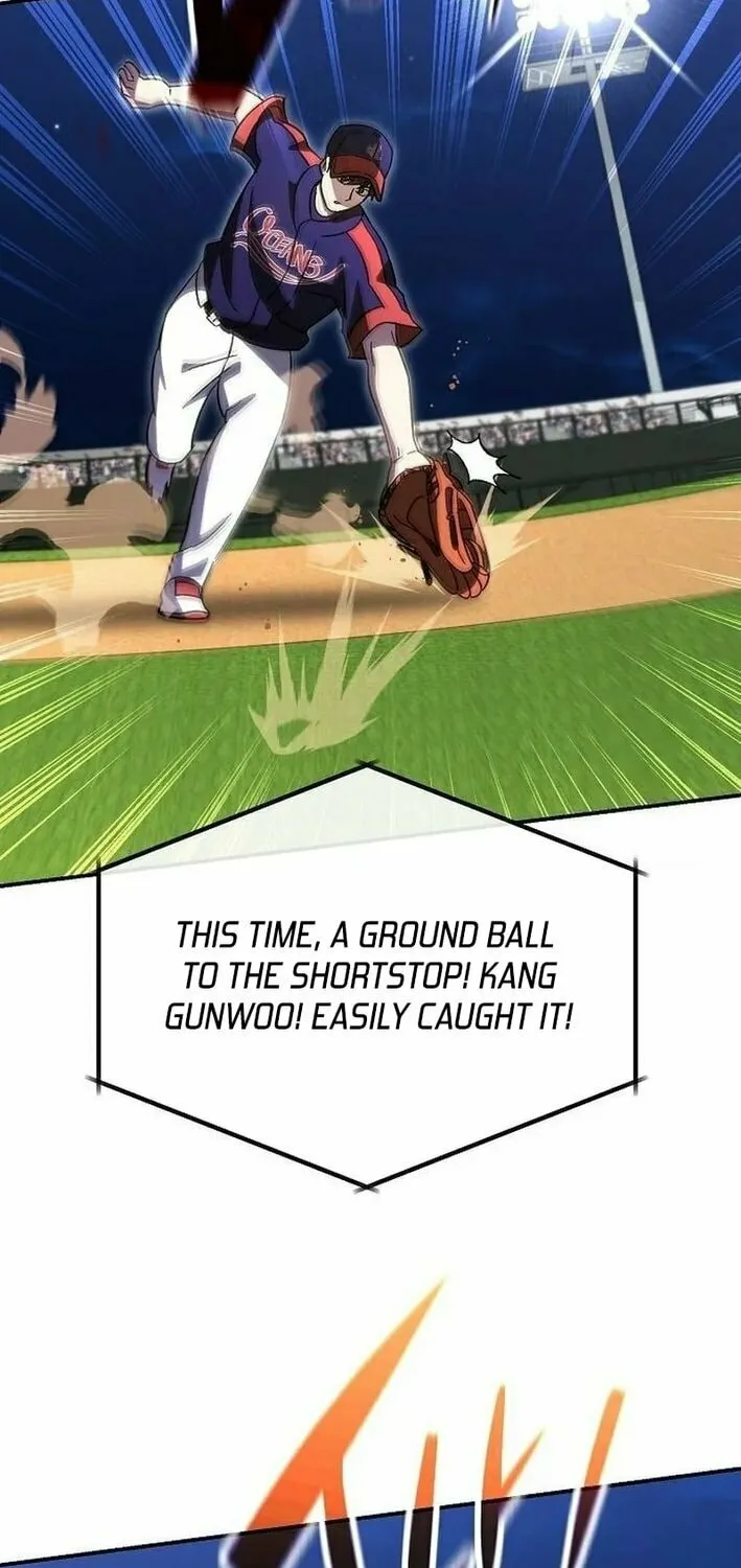 Read Genius Hitter Hits Fastball chapter 79 image 25 on Lezhin