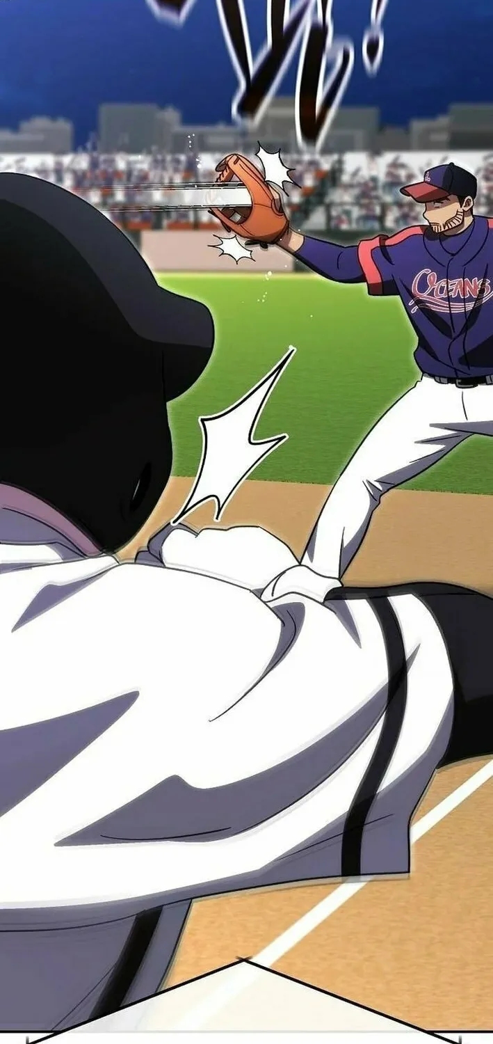 Read Genius Hitter Hits Fastball chapter 79 image 26 on Lezhin