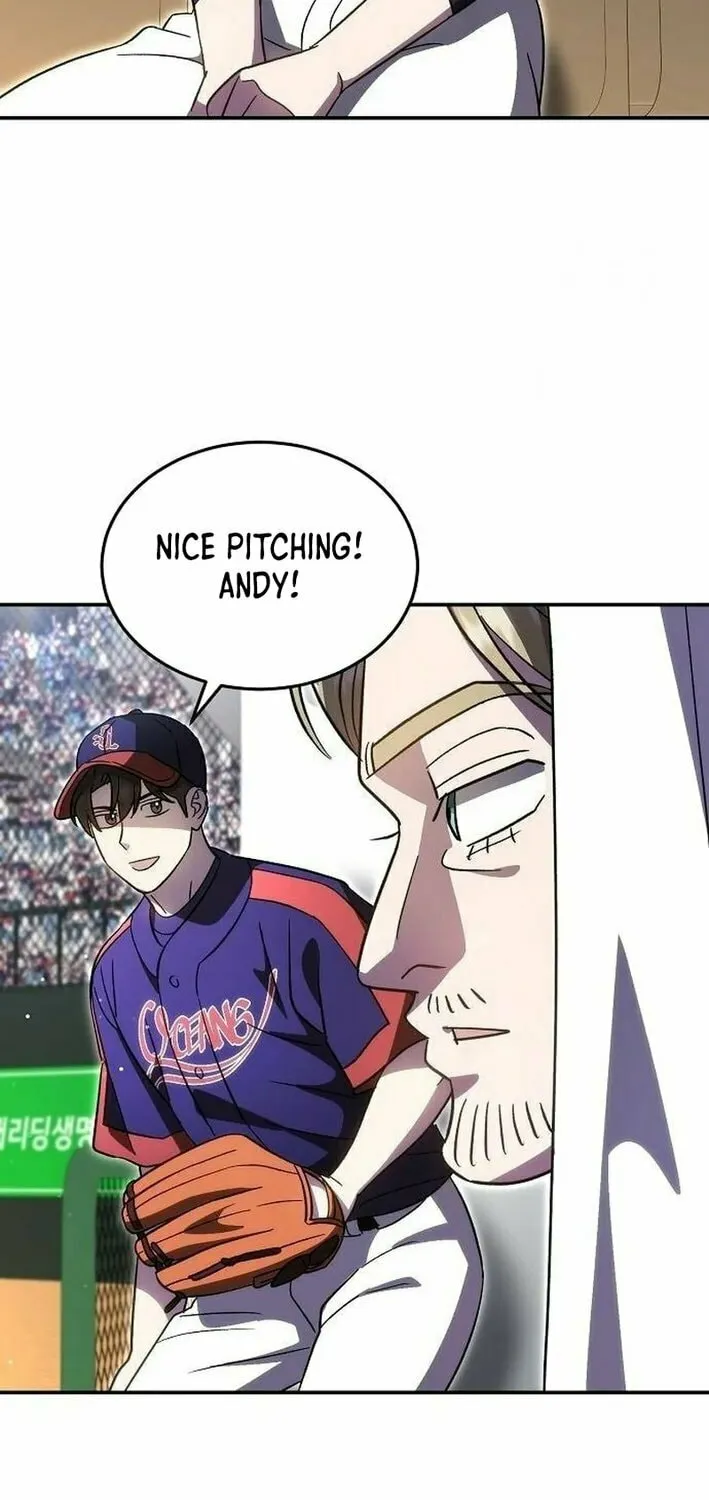 Read Genius Hitter Hits Fastball chapter 79 image 30 on Lezhin