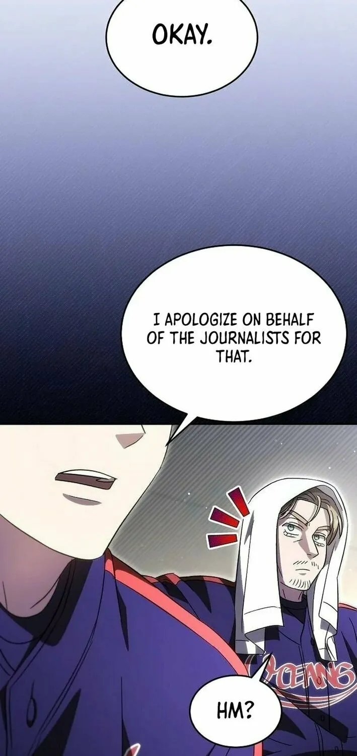 Read Genius Hitter Hits Fastball chapter 79 image 36 on Lezhin