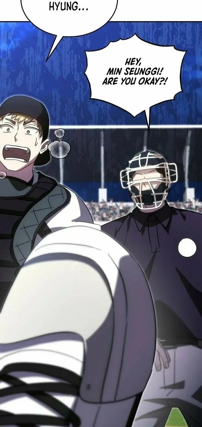 Read Genius Hitter Hits Fastball chapter 79 image 4 on Lezhin