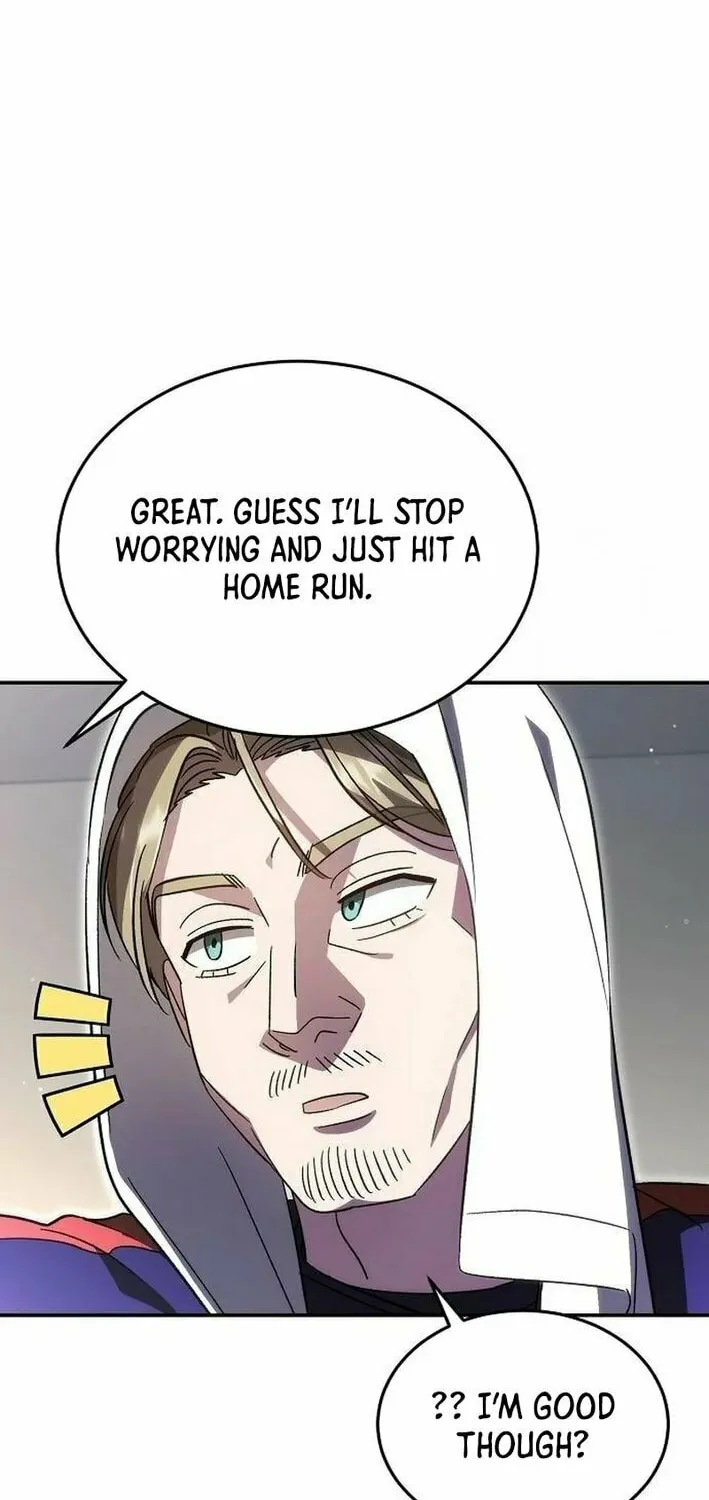 Read Genius Hitter Hits Fastball chapter 79 image 40 on Lezhin
