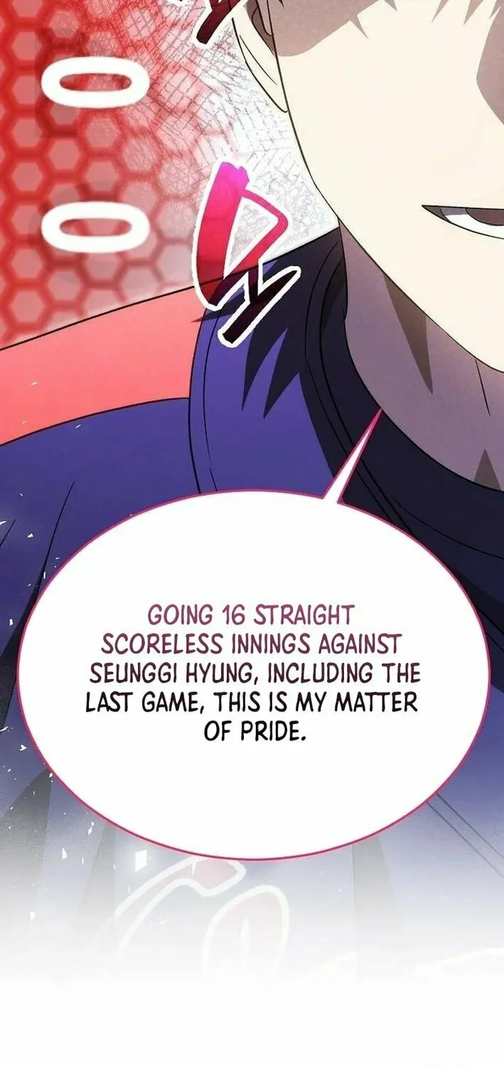 Read Genius Hitter Hits Fastball chapter 79 image 43 on Lezhin
