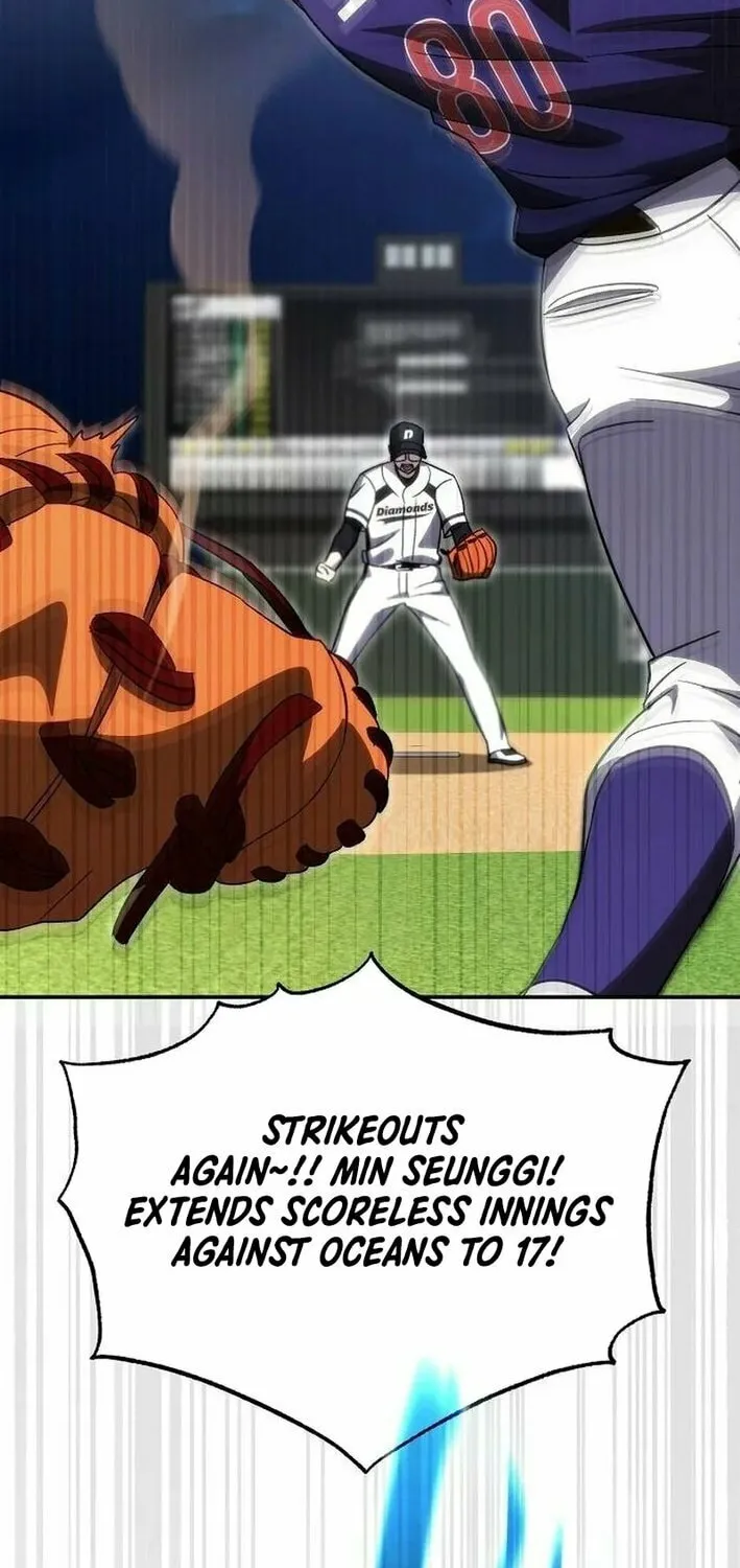 Read Genius Hitter Hits Fastball chapter 79 image 45 on Lezhin