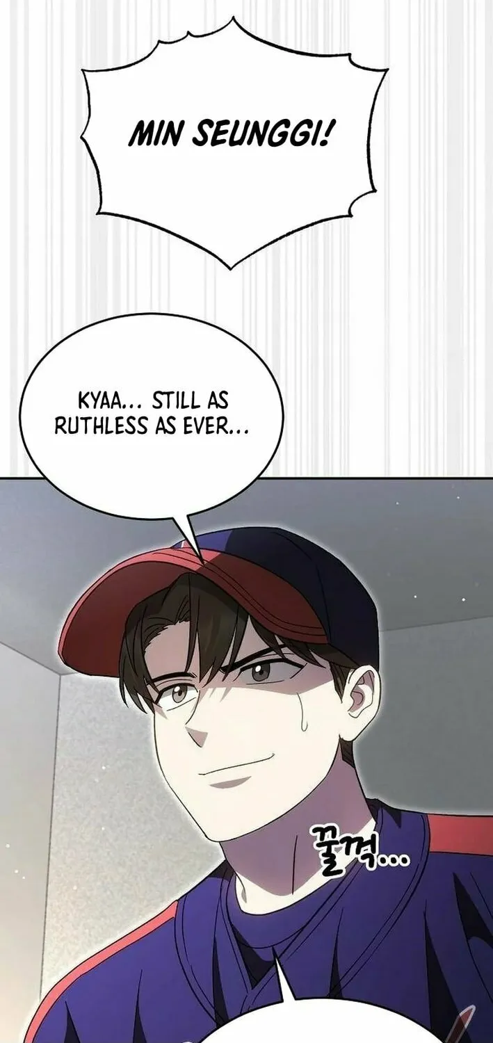 Read Genius Hitter Hits Fastball chapter 79 image 47 on Lezhin