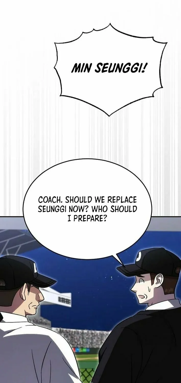 Read Genius Hitter Hits Fastball chapter 79 image 49 on Lezhin