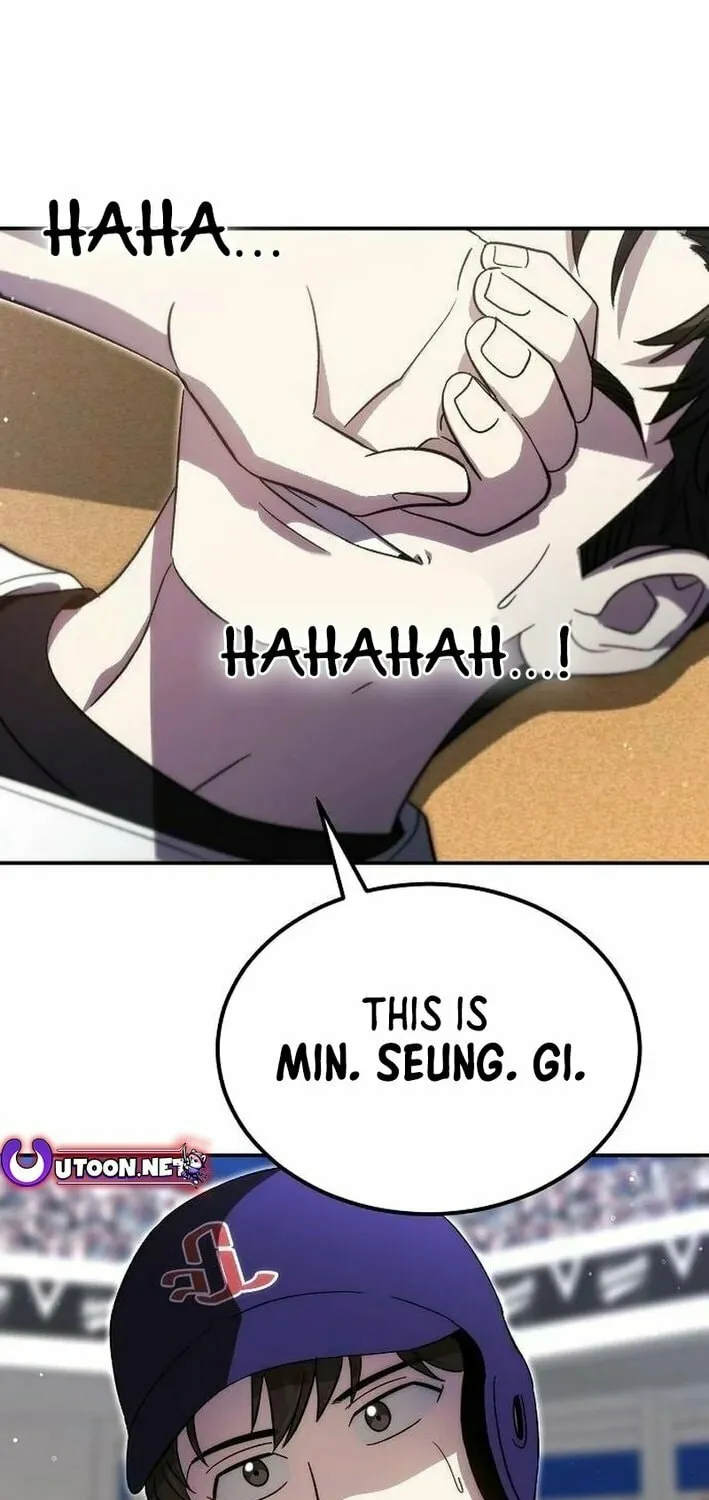 Read Genius Hitter Hits Fastball chapter 79 image 7 on Lezhin