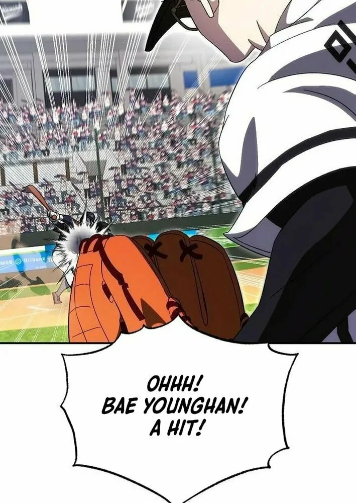 Read Genius Hitter Hits Fastball chapter 79 image 76 on Lezhin