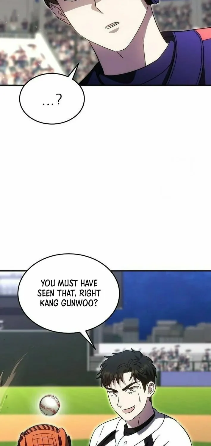 Read Genius Hitter Hits Fastball chapter 79 image 8 on Lezhin