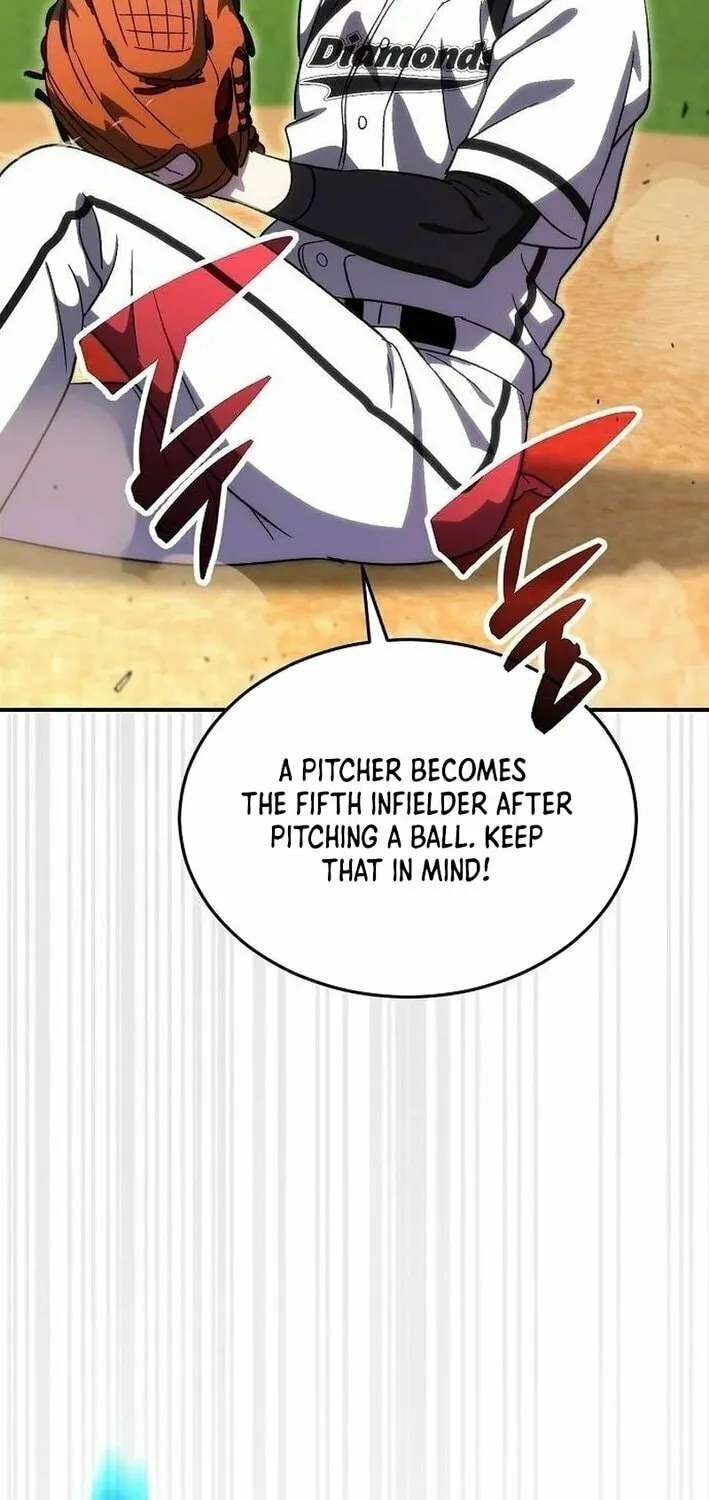 Read Genius Hitter Hits Fastball chapter 79 image 9 on Lezhin