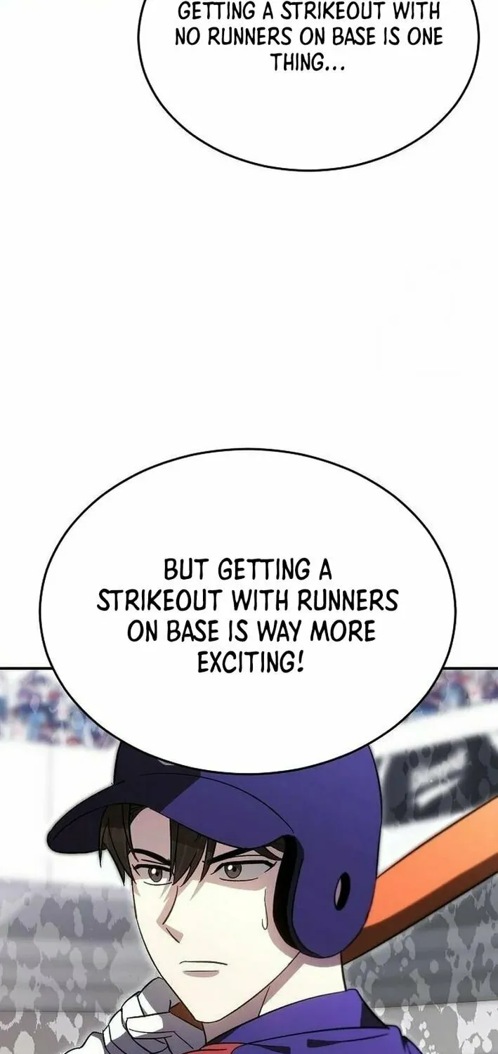 Read Genius Hitter Hits Fastball chapter 79 image 91 on Lezhin