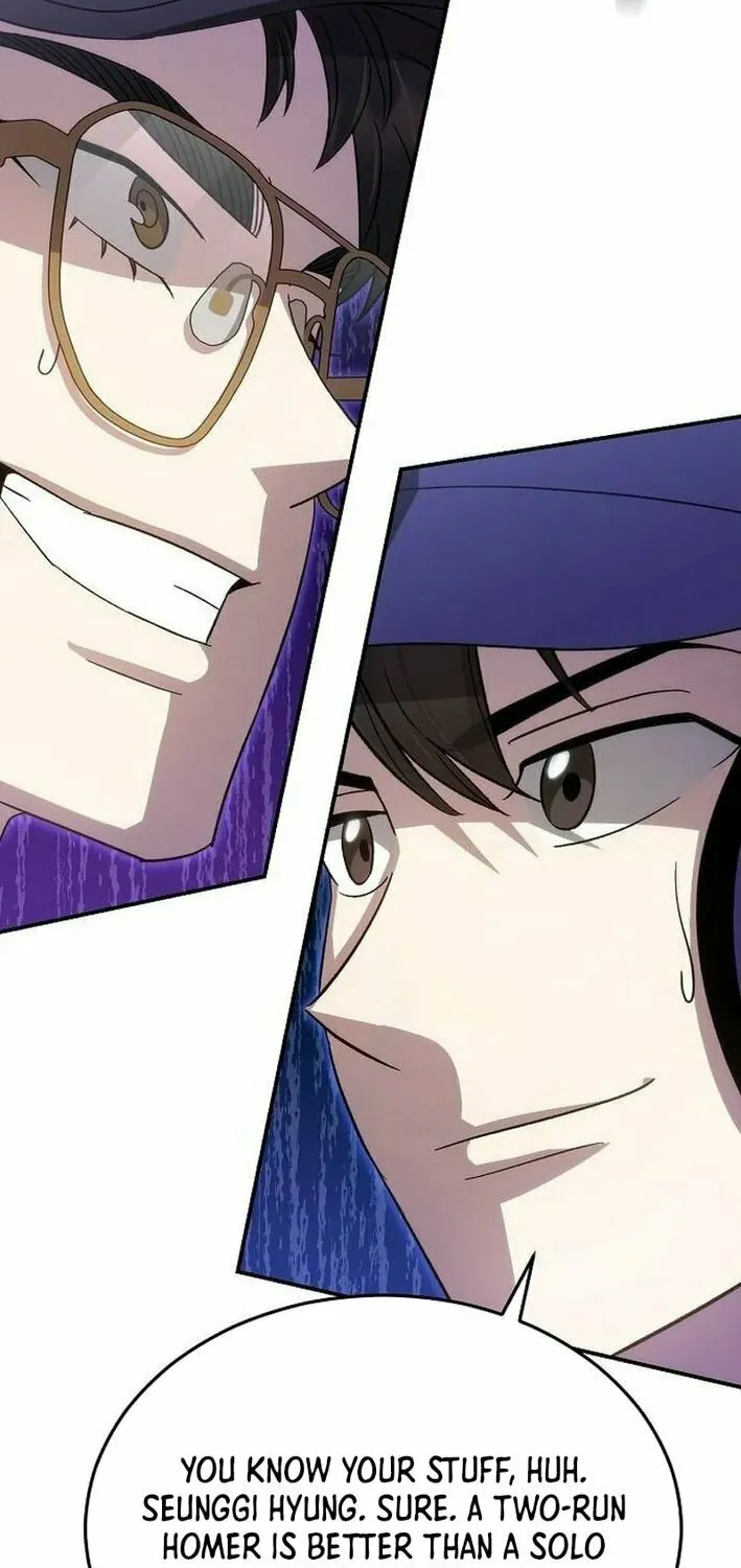 Read Genius Hitter Hits Fastball chapter 79 image 93 on Lezhin
