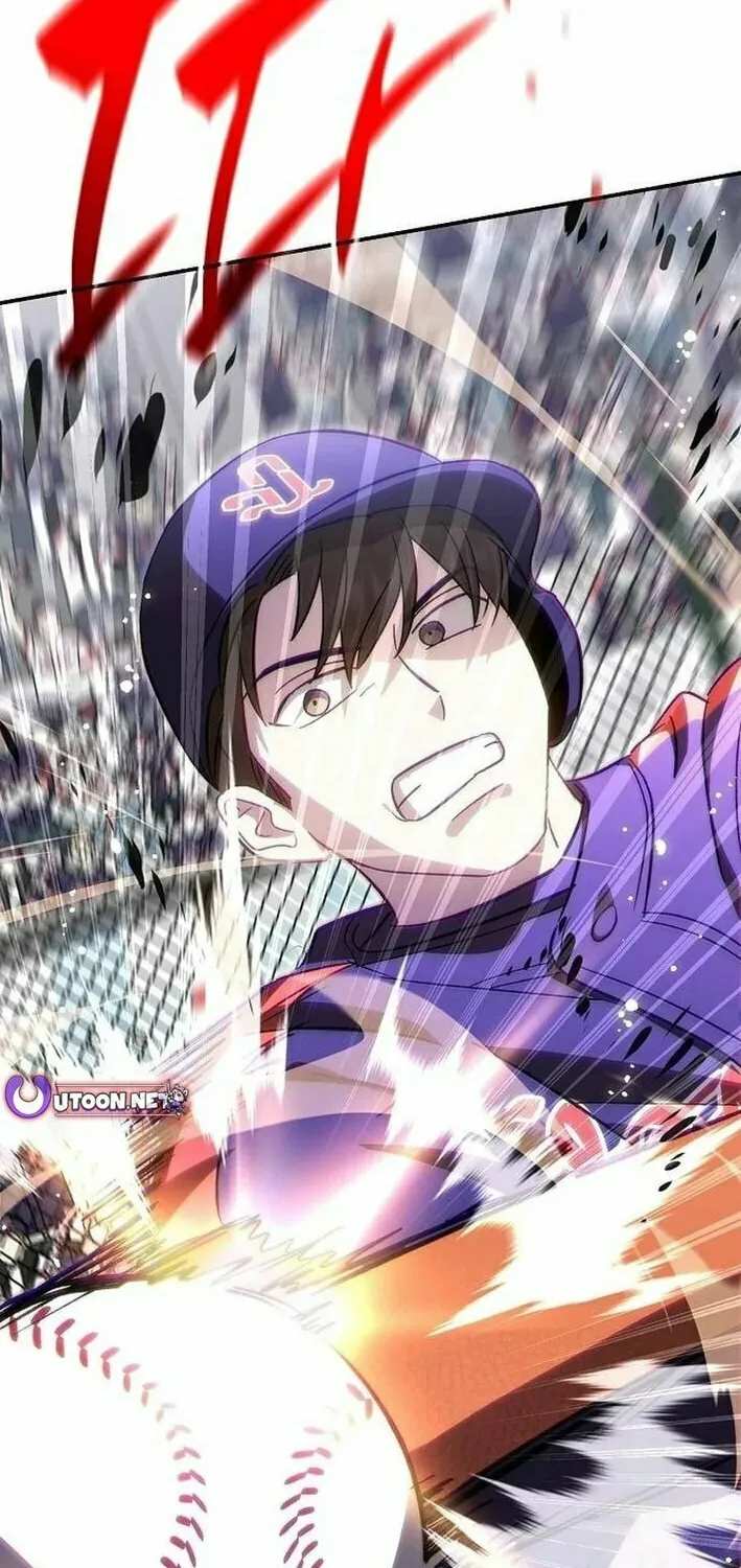 Read Genius Hitter Hits Fastball chapter 80 image 10 on Lezhin